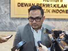 MK Tegaskan Sanksi untuk Parpol Abai Kuota Perempuan