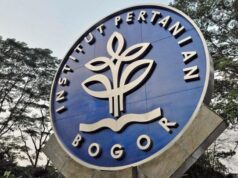 IPB University Tawarkan Beasiswa S2 bagi Wartawan