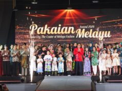 Indonesia Pererat Hubungan Melayu di Festival Thailand