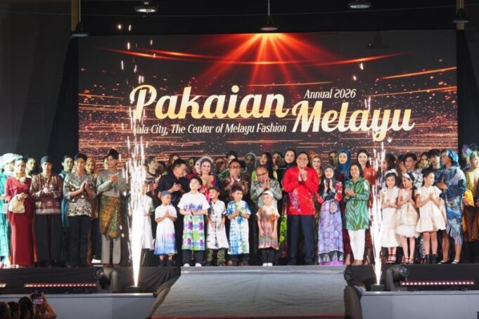 Indonesia Pererat Hubungan Melayu di Festival Thailand