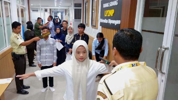 27 Kasus Perjokian UTBK 2026 Terungkap