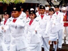 Pemprov Sulsel Bantah Isu Diskriminasi Seleksi Paskibraka