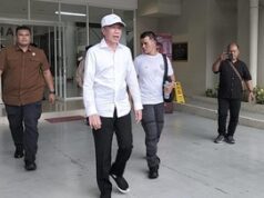 **Jokowi Tegaskan Kunjungan ke Daerah Murni Silaturahmi**