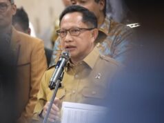 Huntap Komunal Dibangun di Lahan Bebas Bencana