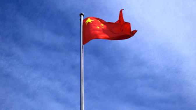 China Perketat Pengawasan Warga Asing dengan Teknologi Canggih