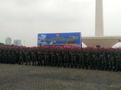 **Patroli Gabungan TNI-Polri Jawab Kekhawatiran Begal Malam Hari**