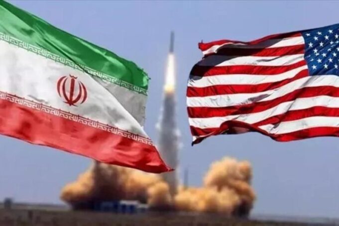 Iran Ancam Balasan Mematikan Usai Serangan AS-Israel