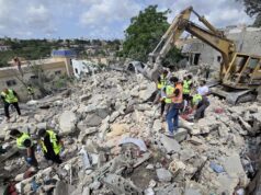 **Israel Sasar Pertanian Lebanon untuk Hancurkan Ketahanan Sipil**