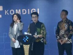 **Digitalisasi Bansos Diperluas ke 42 Daerah**