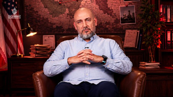 Iran dan AS: Dua Sistem, Satu Permainan Diplomasi
