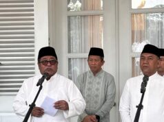 **Larangan Tegas untuk Hewan Kurban Sakit di Jakarta**