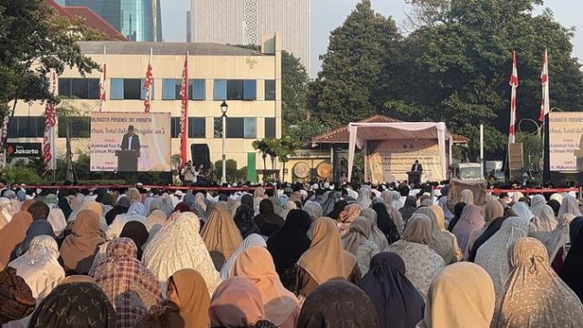 Idul Adha 2026 Membanjiri Medsos dengan Ucapan dan Meme