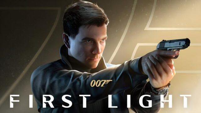 007 First Light Bisa Jalan di GTX 1660, Tapi Jangan Terburu-Bahagia