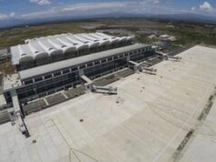 **Bandara Kertajati Diusulkan Jadi Pusat Perawatan Hercules Asia**