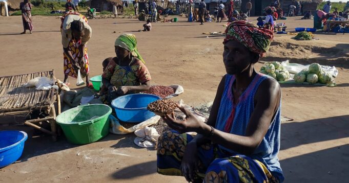 Bunia Terisolasi, Ebola Picu Krisis Kesehatan dan Ekonomi
