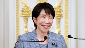 Jepang Bentuk Dewan Intelijen Nasional untuk Perkuat Keamanan