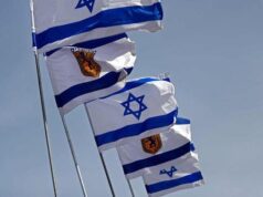 Israel Bunuh Calon Pemimpin Baru Hamas di Gaza