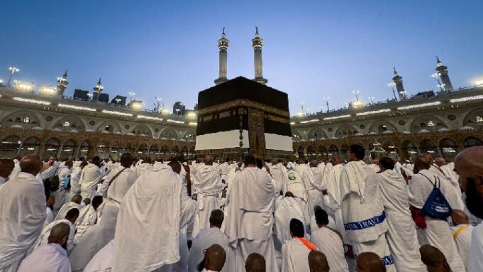 Banyak Jemaah Demensia Lolos Skrining Haji