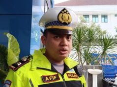 **One Way Diberlakukan di Puncak Bogor Saat Libur Idul Adha**