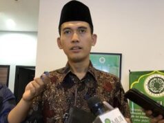 Presiden Kurban Pakai APBN, MUI: Sah Secara Syariat