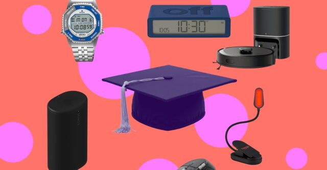 Graduasi? Ini 15 Hadiah Praktis yang Bakal Membuatnya Terharu