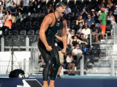 **Steroid Olympics: Ketika Atlet Berlaga Tanpa Larangan**