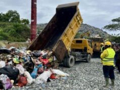 Jayapura Darurat Sampah, Warga Diajak Pilah dari Rumah