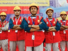 Program PELITA Buka Peluang Kerja bagi Pemuda Maluku Utara