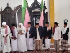 **Tradisi Salawate, Kumpul Uang Jelang Iduladha di Negeri Sepa**