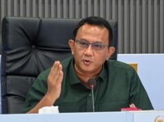 DPR Apresiasi Diplomasi RI Pulangkan Relawan GSF