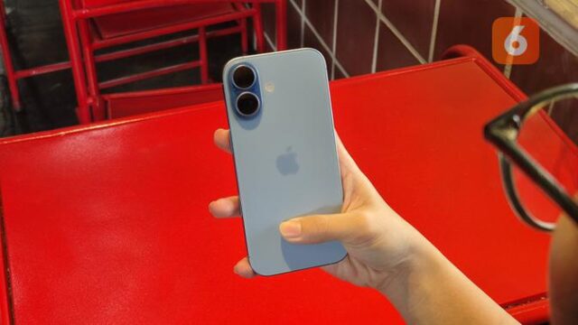 iPhone Punya Fitur Anti-Jambret