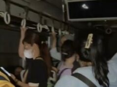 KRL Duri-Tangerang Mogok, KAI Gelar Investigasi Mendalam