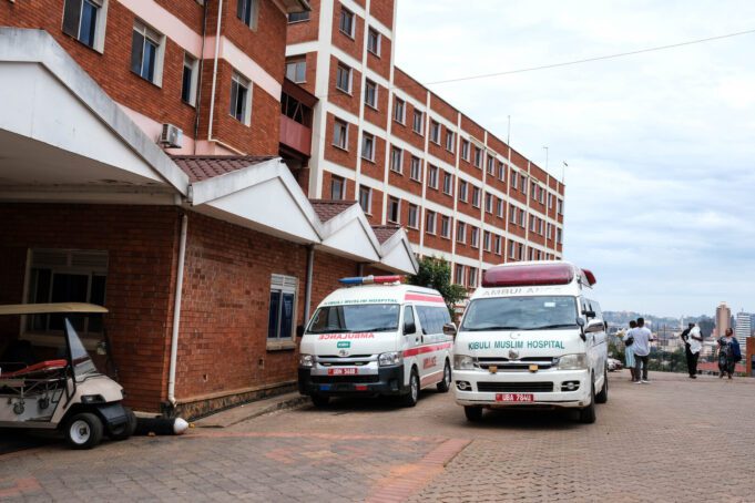 Uganda Tutup Perbatasan dengan DRC untuk Kendalikan Wabah Ebola