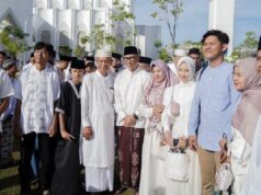 Lampung Manfaatkan Idul Adha untuk Perkuat Solidaritas Sosial