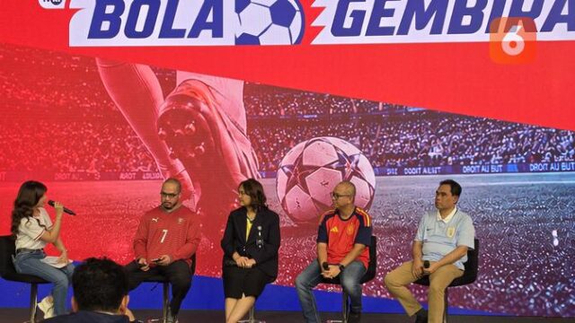 Telkomsel Rilis Paket Nonton Piala Dunia 2026, Terpopuler di Tekno