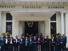 ITB Keprihatinan Alumninya Terseret Skandal Riset Internasional
