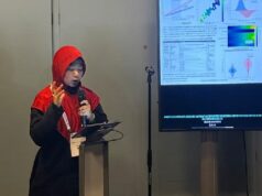 ITB Tegaskan Tesis Prihantini Tak Terkait Konferensi Palsu