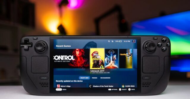 Handheld Gaming Era Ends as Prices Soar