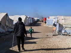 Australia Mengenakan Tuntutan Hukum pada Wanita yang Dikaitkan dengan ISIL Setelah Kembali dari Suriah