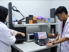 Detektor Vena Buatan BRIN, Solusi Tusukan Berulang