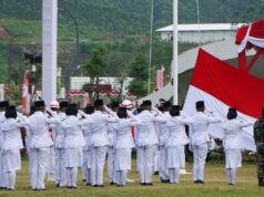 Polemik Paskibraka Makassar, BPIP Beri Penjelasan Resmi