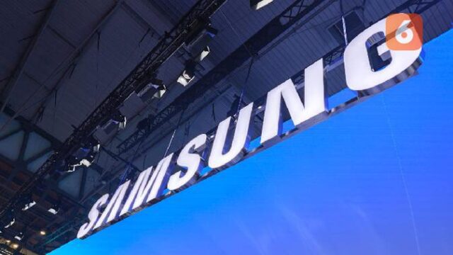 Bonus Fantastis untuk Karyawan Chip Samsung