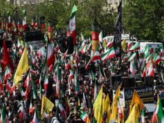 Internet Iran Mulai Hidup Kembali Usai 88 Hari Mati Total