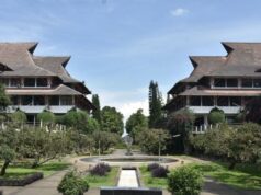 ITB Tegaskan Kasus Fraud Riset Bersifat Individu