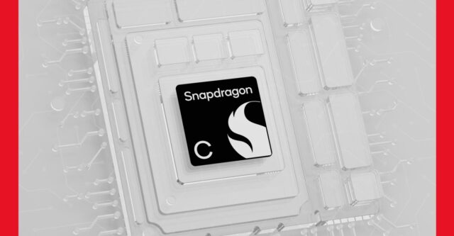 Harga Laptop Windows Turun ke Rp4,5 Juta, Qualcomm Luncurkan Platform Baru