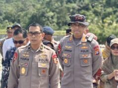 Satgas PRR Didorong Segera Lepaskan Lahan BUMN untuk Huntap