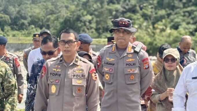 Satgas PRR Didorong Segera Lepaskan Lahan BUMN untuk Huntap