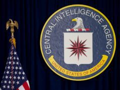 CIA Pensiunan Dituduh Mencuri Emas Senilai Rp600 Miliar