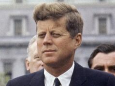 29 Mei: Ketika Sejarah Bertemu Lansia dan JFK