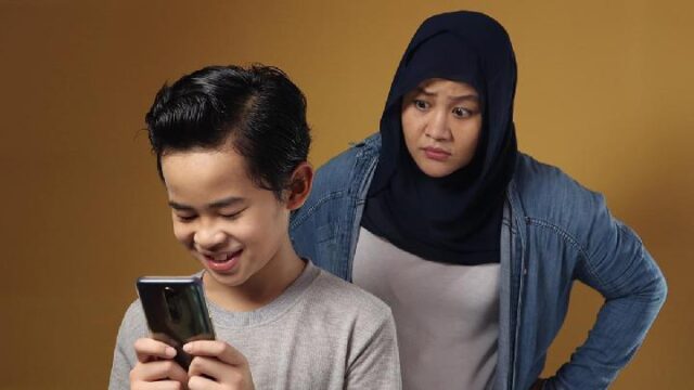 Setengah Anak Indonesia Terpapar Konten Seksual Online